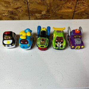 V-TECH Cars